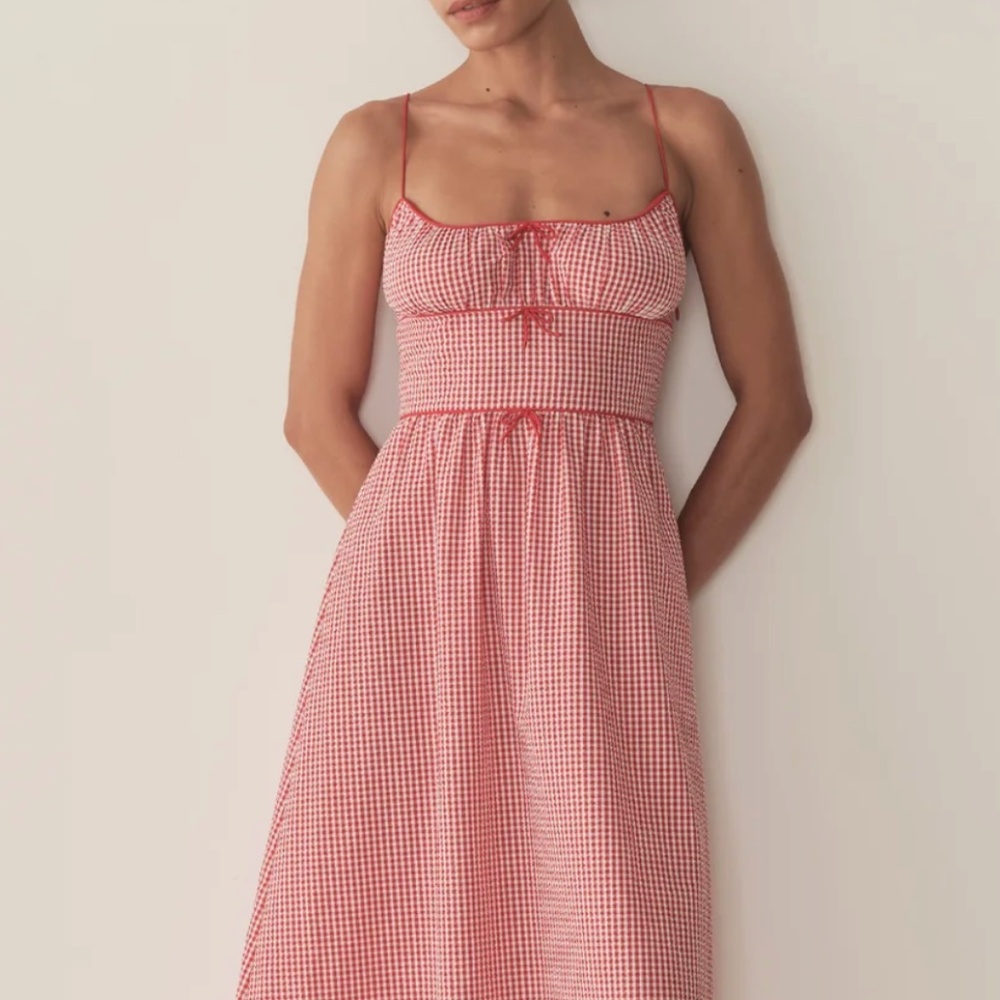 Brand New Doen Beline Dress, Size Small